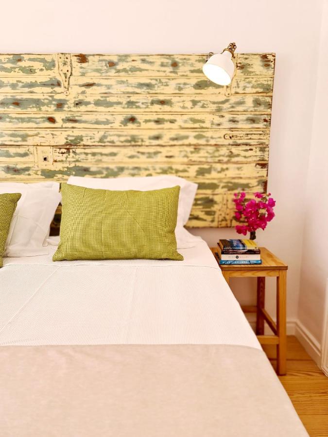 Apartment Casa Lara By Hnm Tavira