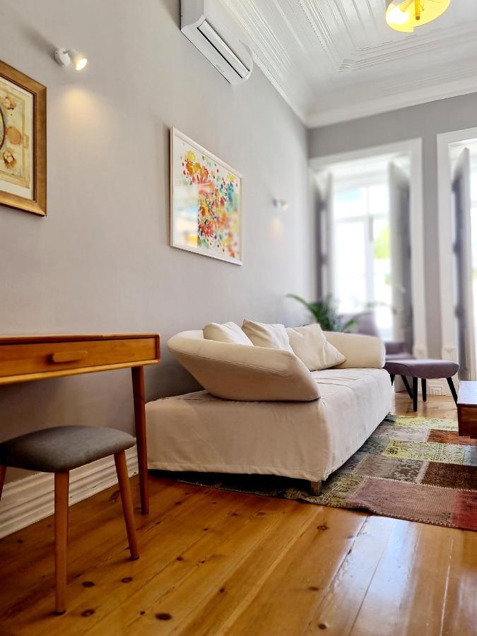 Apartamento Casa Lara By Hnm *