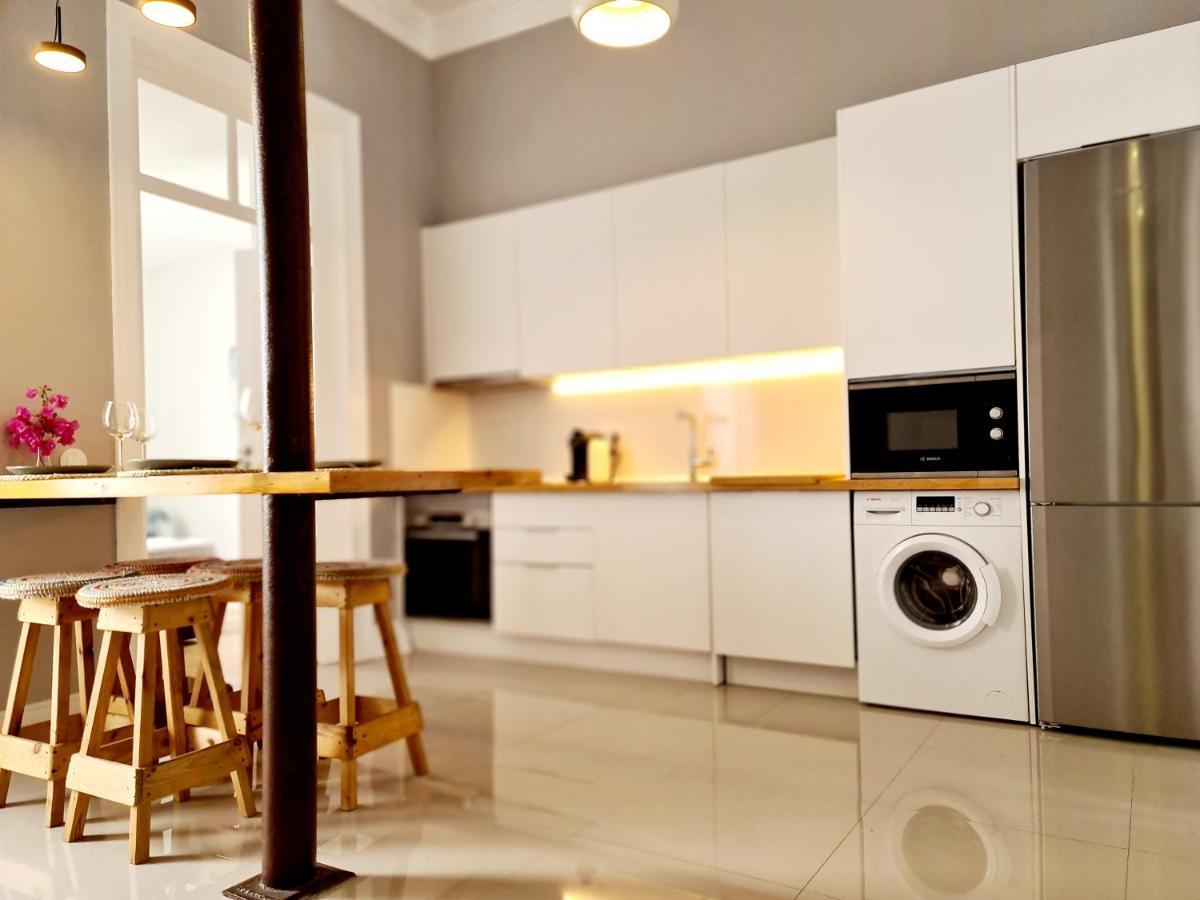 Apartamento Casa Lara By Hnm
