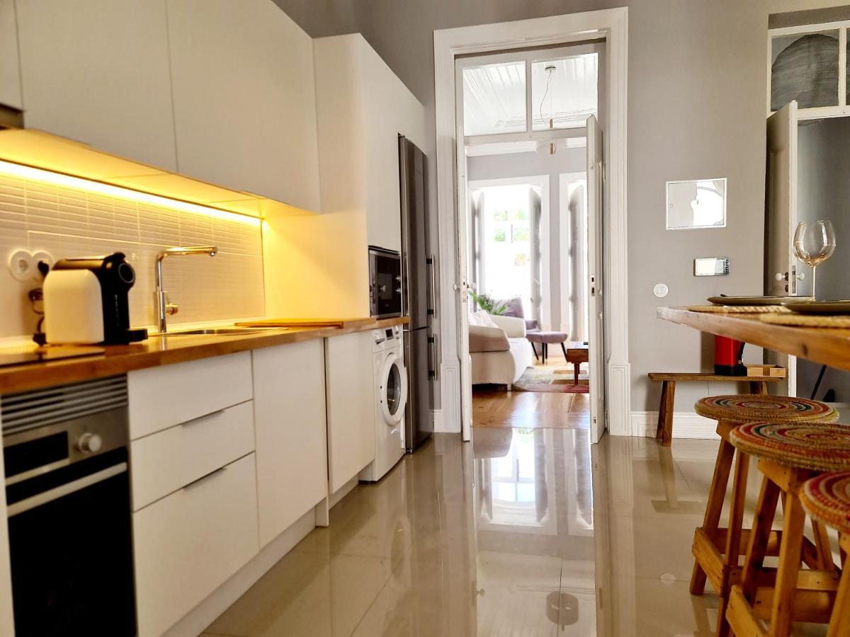 Casa Lara By Hnm * Tavira